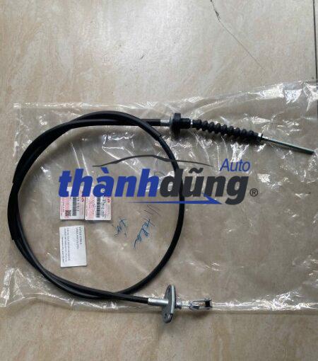 DÂY LY HỢP SUZUKI VITARA 2000