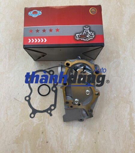 BƠM NƯỚC CHERY QQ6 2006