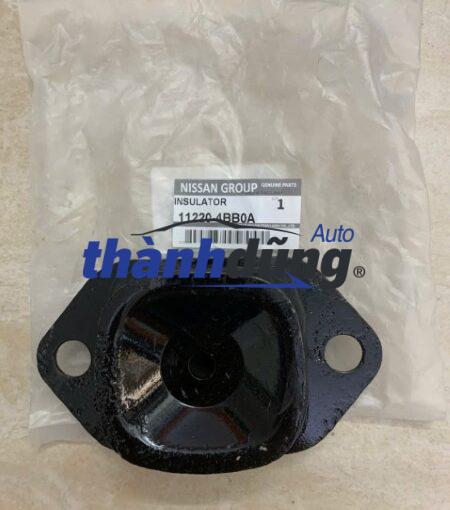 CHÂN HỘP SỐ NISSAN XTRAIL 2014