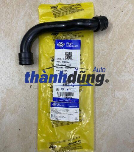 ỐNG KHÍ NẠP TURBO MERCEDES C250