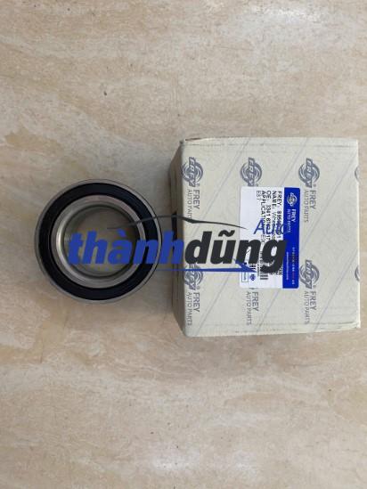 BẠC ĐẠN BÁNH SAU BMW 325I