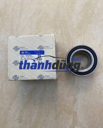 BẠC ĐẠN BÁNH SAU BMW 325I