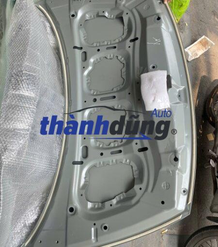 NẮP CAPO KIA RIO 2013
