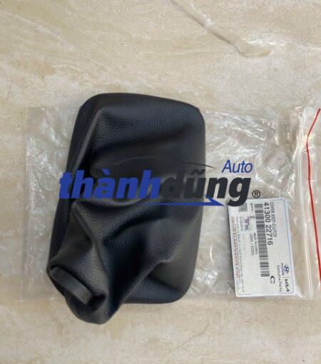 BAO DA BỌC CẦN SỐ HYUNDAI PORTER 2 2004