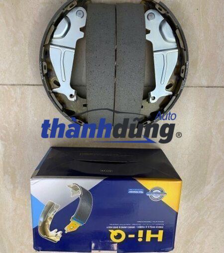 GUỐC PHANH SAU HYUNDAI STAREX 2007