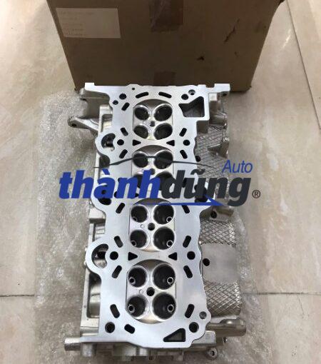 MẶT MÁY HYUNDAI AVANTE 2011