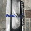 CẢN TRƯỚC KIA SOLUTO 2017