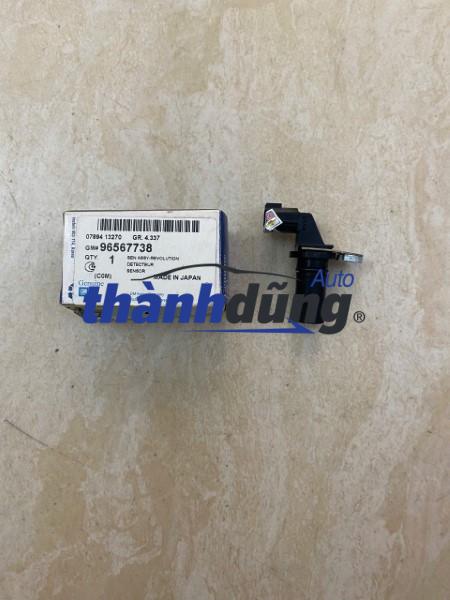 CẢM BIẾN TỐC ĐỘ ĐẦU VÀO DAEWOO MATIZ 1998