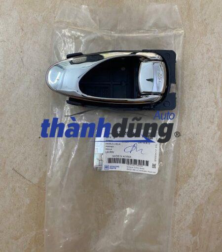 TAY MỞ CỬA TRONG DAEWOO LEGANZA 1997