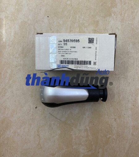 QUẢ ĐẦM CẦN ĐI SỐ CHEVROLET SPARK 2012