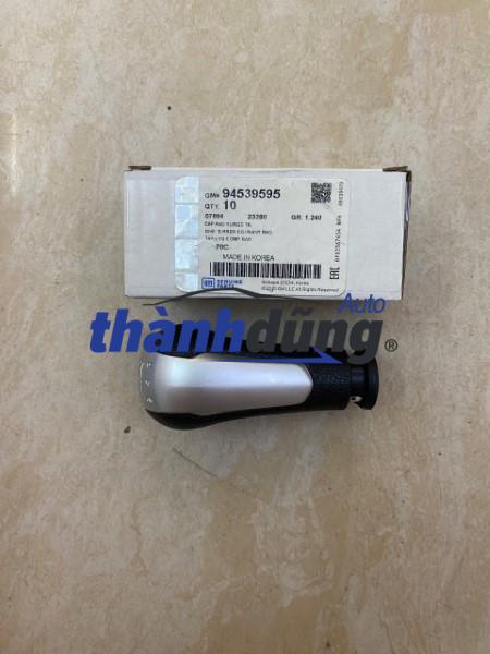 QUẢ ĐẦM CẦN ĐI SỐ CHEVROLET SPARK 2012