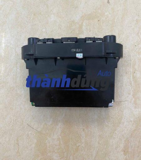 CÔNG TẮC ĐIỀU HÒA DAEWOO LACETTI 2008