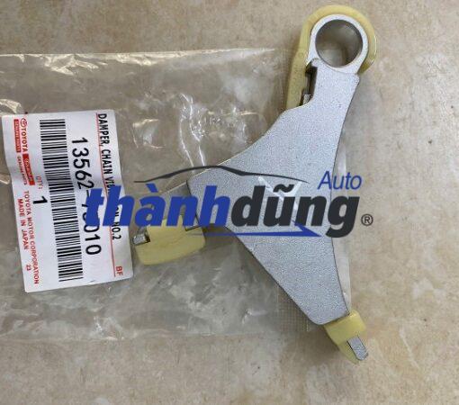 HƯỚNG DẪN XÍCH CAM TOYOTA INNOVA 2011