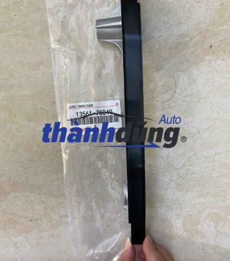TỲ XÍCH CAM THẲNG TOYOTA INNOVA