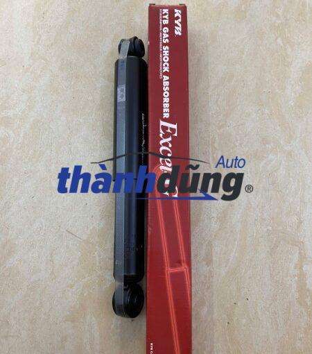 GIẢM XÓC MITSUBISHI ZINGER 2008
