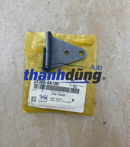 DẪN HƯỚNG XÍCH CAM HYUNDAI SOLATI