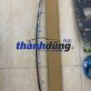 NẸP MẠ CẢN TRƯỚC NISSAN XTRAIL 2014
