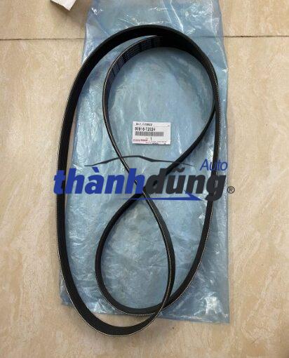 DÂY CUROA TỔNG TOYOTA INNOVA 2006