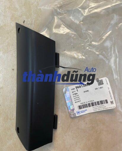 ỐP DƯỚI BA ĐỜ SỐC TRƯỚC CHEVROLET AVEO 2009