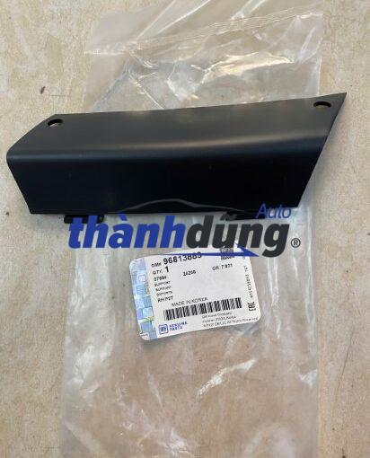 ỐP DƯỚI BA ĐỜ SỐC TRƯỚC CHEVROLET AVEO 2009