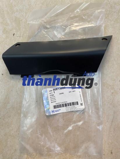 ỐP DƯỚI BA ĐỜ SỐC TRƯỚC CHEVROLET AVEO 2009