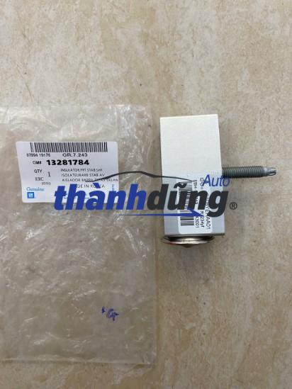 VAN TIẾT LƯU CHEVROLET ORLANDO 2011