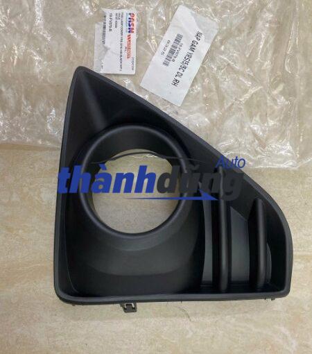 ỐP ĐÈN GẦM TOYOTA YARIS 2014