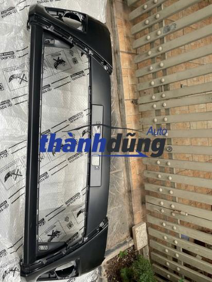CẢN TRƯỚC TOYOTA YARIS 2014