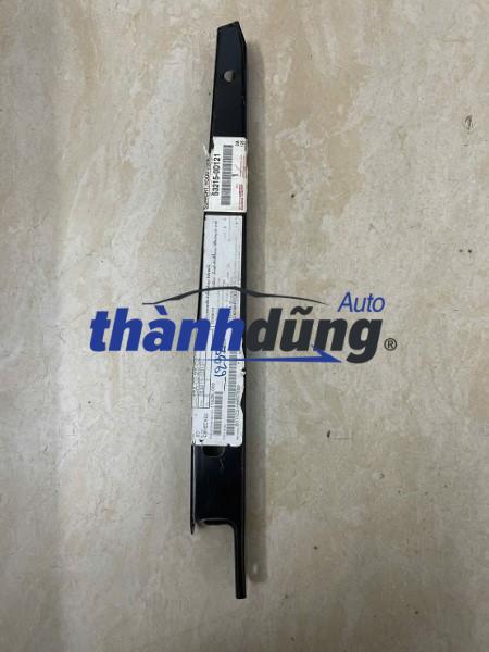 XƯƠNG ĐỠ KHÓA CAPO TOYOTA VIOS 2014