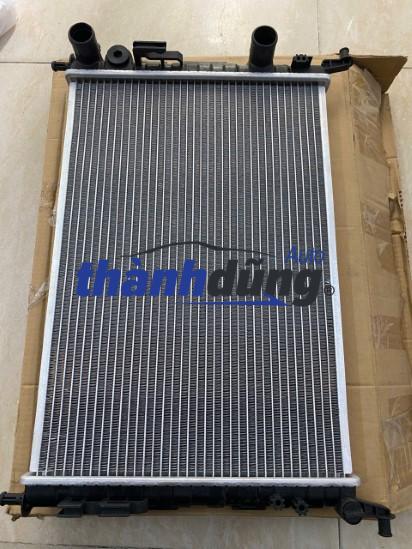 KÉT NƯỚC FIAT ALBEA