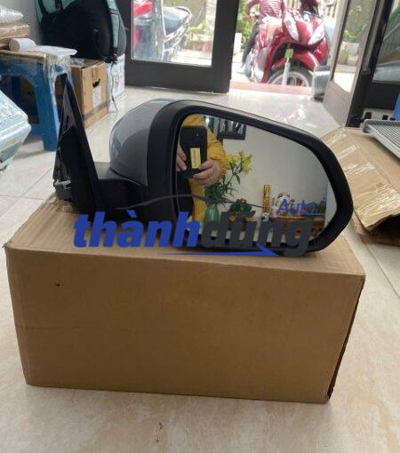 GƯƠNG CHIẾU HẬU MG5 2023