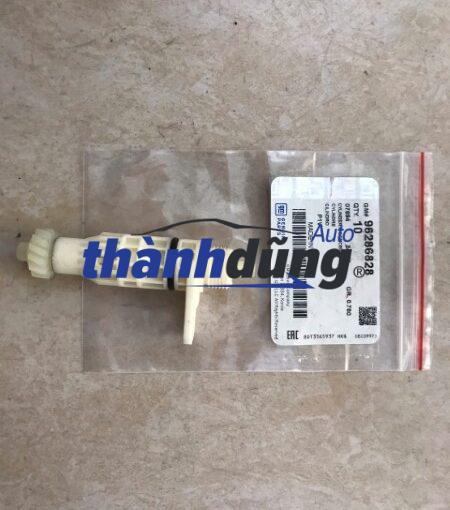 SÂU CÔNG TƠ MÉT DAEWOO NUBIRA