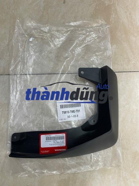 CHẮN BÙN BÁNH HONDA CRV 2018