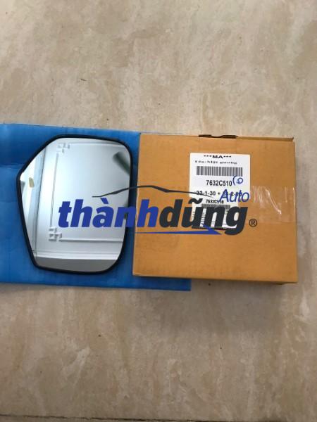 MẶT GƯƠNG CHIẾU HẬU MITSUBISHI TRITON 2015
