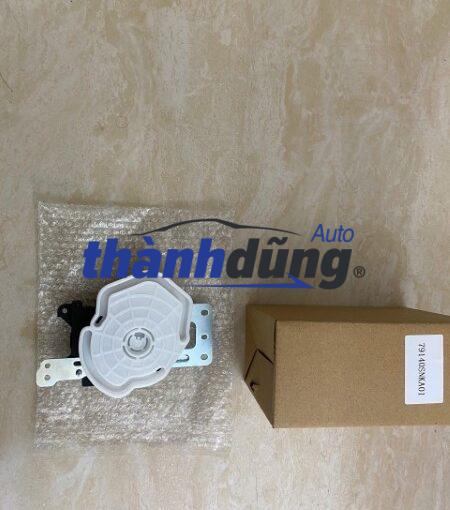 MÔ TƠ TRỘN GIÓ HONDA CIVIC 2007 | 79140SNKA01