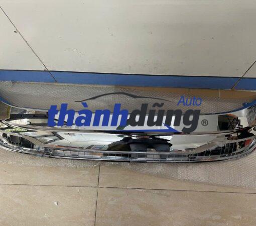 ỐP BA ĐỜ SỐC SAU HYUNDAI SANTAFE 2021 | 86671S1600