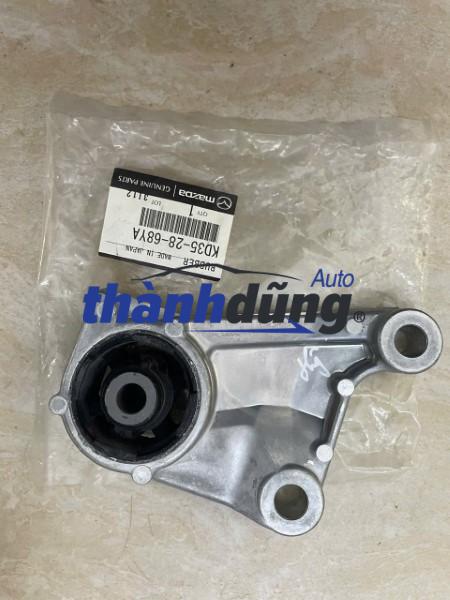 TAI BẮT CẦU SAU MAZDA CX5 2014 | KD352868YA