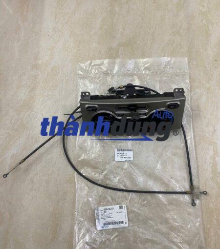 CÔNG TẮC MÁY LẠNH DAEWOO LANOS 2000 | 93746817