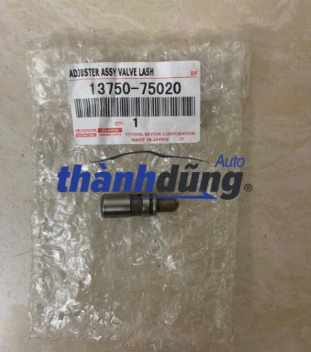 CON ĐỘI THỦY LỰC XE TOYOTA ALTIS | 1375075020