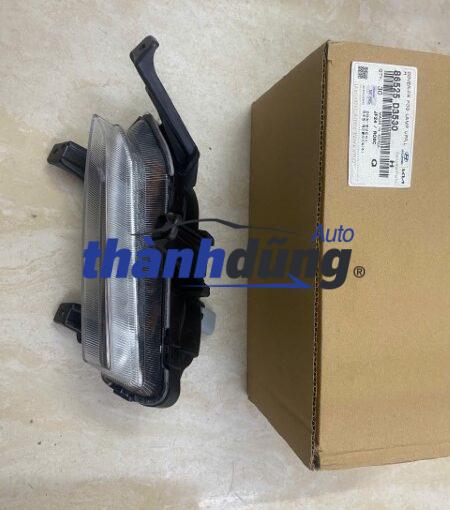 ĐÈN GẦM LED HYUNDAI I10 2018 | 92207B4510