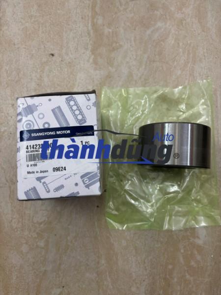 BẠC ĐẠN BÁNH TRƯỚC SSANGYONG ACTYON 2001 | 4142321200