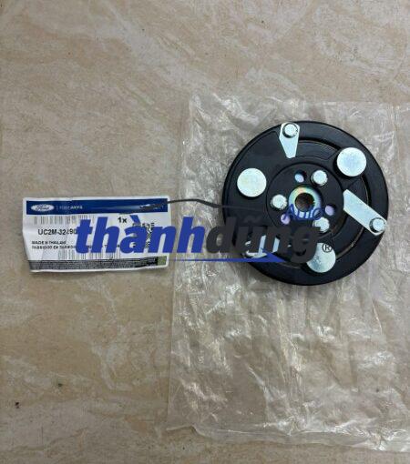 MẶT HÍT LỐC ĐIỀU HÒA FORD MONDEO 2001 | XS7H19497AB