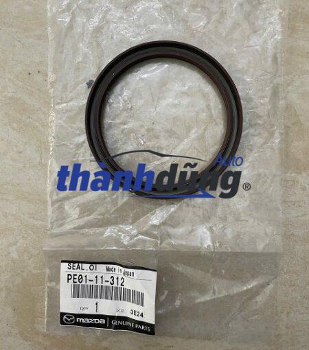 PHỚT ĐUÔI TRỤC CƠ MAZDA 3 2018 | PE0111312