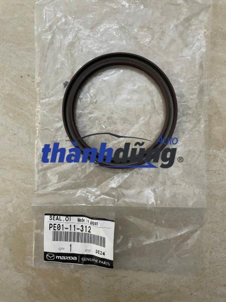 PHỚT ĐUÔI TRỤC CƠ MAZDA 3 2018 | PE0111312