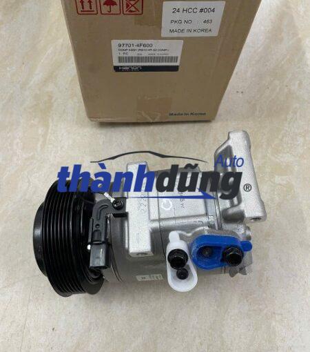 LỐC LẠNH XE KIA FRONTIER | 97701-4E330