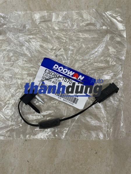 CẢM BIẾN NGẮT LẠNH XE KIA K165 | E303831570