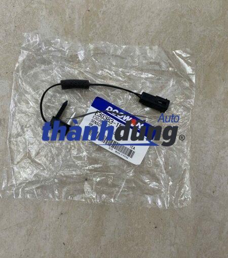 CẢM BIẾN NGẮT LẠNH XE KIA K165 | E303831570