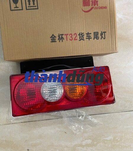 ĐÈN HẬU SRM T30 | DHSRM1504