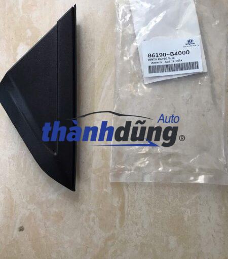 ỐP TAM GIÁC HYUNDAI I10 2015 | 86190B4000