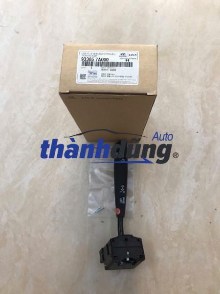 CÔNG TẮC PHA CỐT XE HYUNDAI HD120 | 933057A000